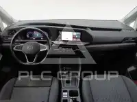 2023 Volkswagen Caddy