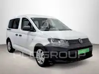 2023 Volkswagen Caddy