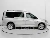 2023 Volkswagen Caddy