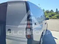 2023 Volkswagen Caddy