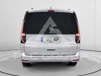 2023 Volkswagen Caddy