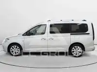 2023 Volkswagen Caddy