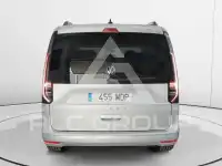 2023 Volkswagen Caddy