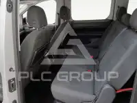 2023 Volkswagen Caddy