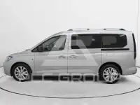 2023 Volkswagen Caddy