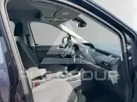 2023 Volkswagen Caddy