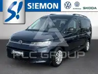 2023 Volkswagen Caddy