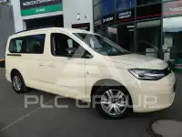 2023 Volkswagen Caddy