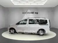 2023 Volkswagen Caddy