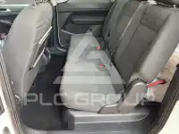 2023 Volkswagen Caddy