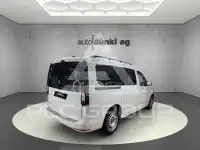 2023 Volkswagen Caddy