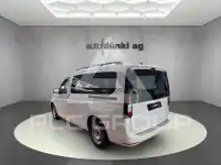 2023 Volkswagen Caddy
