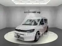 2023 Volkswagen Caddy