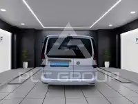 2023 Volkswagen Caddy