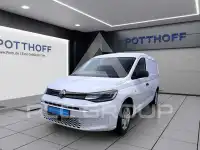 2023 Volkswagen Caddy