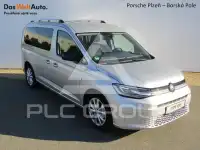 2023 Volkswagen Caddy