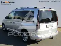 2023 Volkswagen Caddy