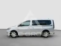 2023 Volkswagen Caddy
