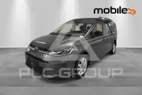 2023 Volkswagen Caddy