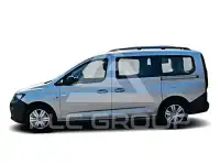2023 Volkswagen Caddy
