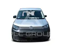 2023 Volkswagen Caddy