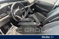 2023 Volkswagen Caddy