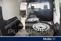 2023 Volkswagen Caddy