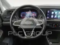 2023 Volkswagen Caddy