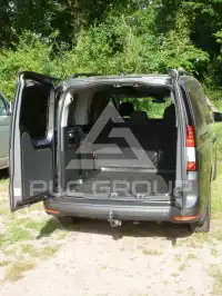 2023 Volkswagen Caddy