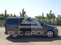 2023 Volkswagen Caddy
