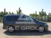 2023 Volkswagen Caddy