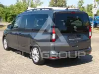 2023 Volkswagen Caddy