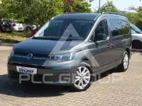2023 Volkswagen Caddy