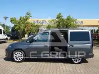 2023 Volkswagen Caddy