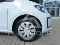 2023 Volkswagen Up
