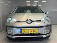 2023 Volkswagen Up