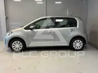 2023 Volkswagen Up