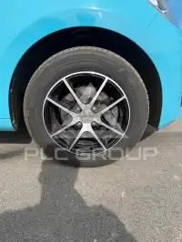 2023 Volkswagen Up