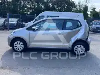 2023 Volkswagen Up