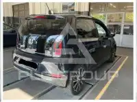 2023 Volkswagen Up