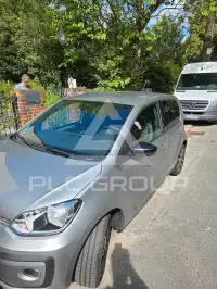 2023 Volkswagen Up