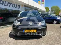 2023 Volkswagen Up