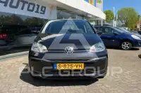 2023 Volkswagen Up