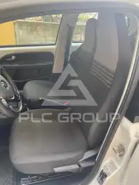 2023 Volkswagen Up