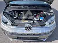 2023 Volkswagen Up