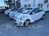 2023 Volkswagen Up