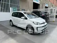 2023 Volkswagen Up