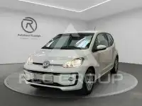 2023 Volkswagen Up