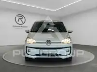 2023 Volkswagen Up