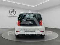 2023 Volkswagen Up